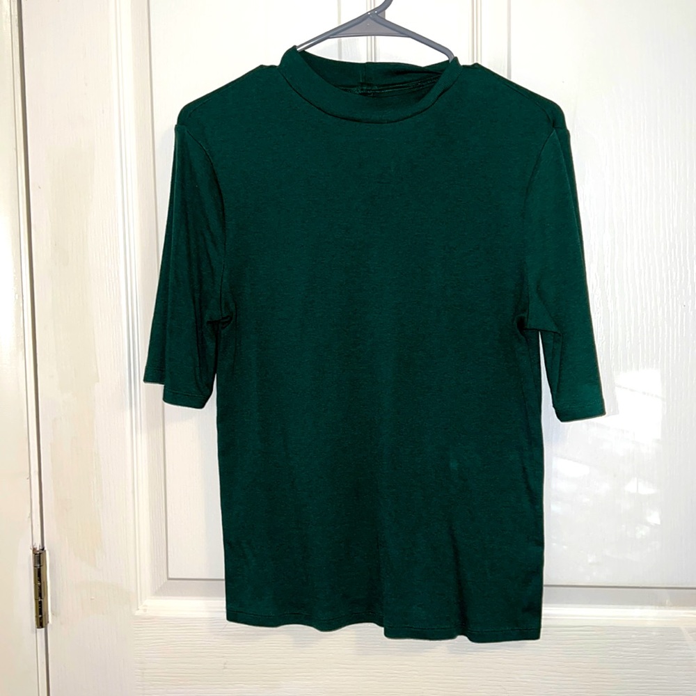 Sold Three Quarter Length Shirt